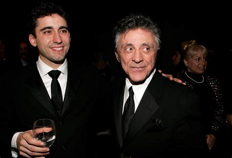 sopranos frankie valli|frankie valli today.